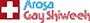 logo Arosa Ski Week