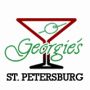 logo Georgies Alibi