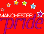 logo Manchester Gay Pride