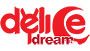 logo Delice Dream