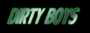 logo Club Dirty Boys