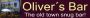 logo Oliver´s Bar