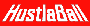 logo Hustlaball Berlin