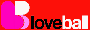 logo Great Ball of Love