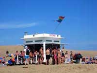 <b>Gay</b> beach