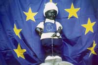 <b>Brussels</b> Capital of Europe