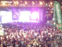 <b>Gran Canaria</b> Gay Pride