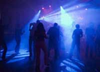 Gay Clubs