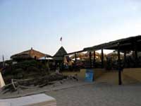 The <b>gay beaches</b>
