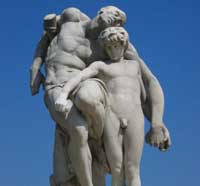 <b>Tourist</b> stuff