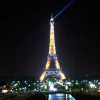 <b>Paris gay nightlife</b> and gay tourist guide