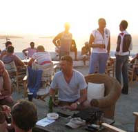 <b>Super Paradise</b> beach