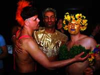 <b>Cultural</b> activities