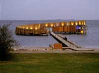 Copenhagen <b>beach</b> life...?