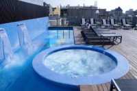 <b>Axel</b> Hotel
