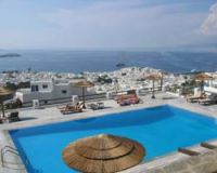 <b>Where</b> to stay, party and play in Mykonos