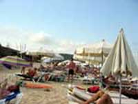 <b>Platja</b> des Cavallet / Playa de es Cavallet
