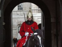 Plan your trip to London