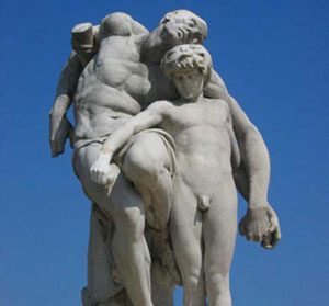 <b>Tourist</b> stuff
