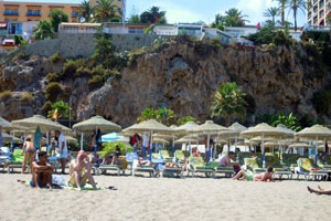 <b>Gay guide</b> to Torremolinos