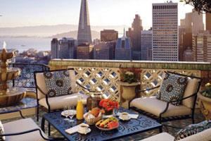 <b>Where</b> to stay in San Francisco