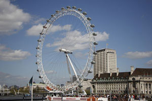 <b>Visiting</b> Europe?