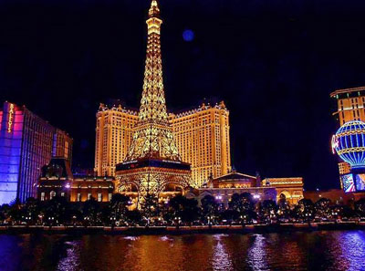 <b>Gay</b> Las Vegas