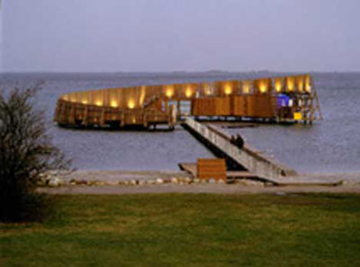 Copenhagen <b>beach</b> life...?