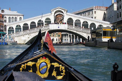 <b>Venice</b> gay guide