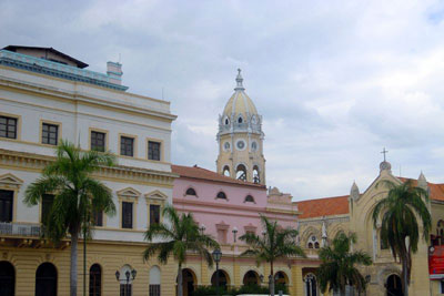 <b>Panama</b> gay guide