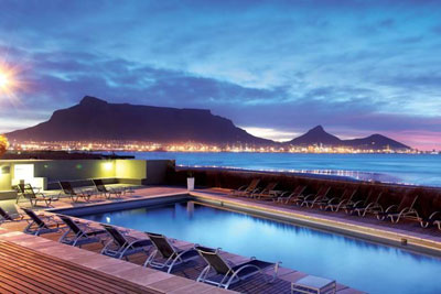 <b>Where</b> to stay in Cape Town?