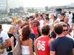 pictures of Teadance Cruise