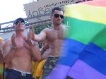 pictures of Gay Pride / Orgullo Madrid