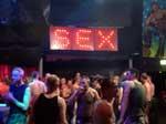 pictures of New Year's Bash