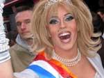 pictures of Queensday - Royal Inauguration