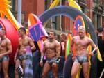 pictures of Manchester Gay Pride