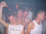pictures of White Party