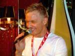 pictures of Mister Gay Europe