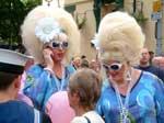 pictures of Manchester Gay Pride