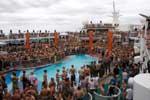 pictures of Atlantis Caribbean Cruise
