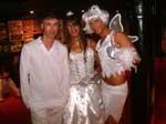 pictures of White Party