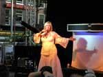 pictures of Pride Rembrandt plein street party