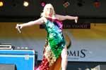 pictures of Pride Closing Party