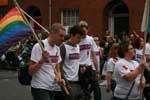 pictures of Manchester Gay Pride