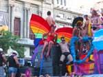 pictures of Gay Pride / Orgullo Madrid