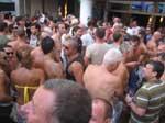 pictures of Axel Pool Party