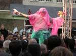 pictures of Drag Queen Olympics