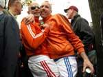 pictures of Queensday - Royal Inauguration