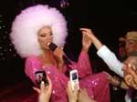 pictures of Mirrorball