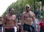 pictures of Gay Pride Paris